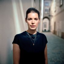 Lia Pale -  &copy; Severin Koller