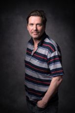 Nu vielleicht -  &copy; Reinhard Werner