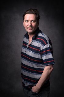 Nu vielleicht - © Reinhard Werner Nu vielleicht - © Reinhard Werner