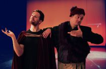 Des Kaisers neue Kleider -  &copy; Archiv Theater Akzent