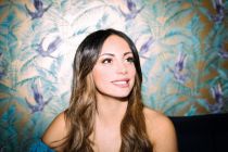 Enissa Amani Krassismus - © Archiv Theater Akzent Enissa Amani Krassismus - © Archiv Theater Akzent