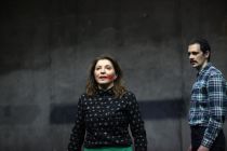 Vor solchen -  &copy; Archiv Theater Akzent