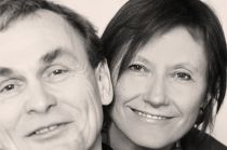 Es ist an der Zeit - Franz und Andrea Froschauer &copy; Reinhard Winkler