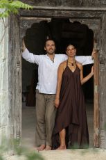 Mirabai Ceiba -  &copy; Archiv Theater Akzent