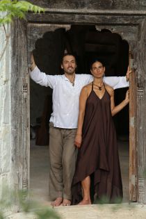 Mirabai Ceiba - © Archiv Theater Akzent Mirabai Ceiba - © Archiv Theater Akzent