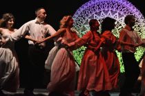 Vrzino kolo -  &copy; Archiv Theater Akzent