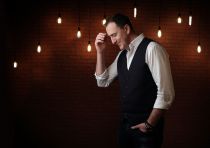 Sergej Cetkovic -  &copy; Archiv Theater Akzent