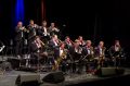 Lungau Big Band feat. Nils Landgren -  © Albert Moser