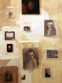 Borborygmus - © Lina Majdalanie, Rabih Mroué Borborygmus - © Lina Majdalanie, Rabih Mroué