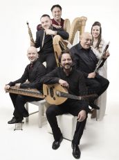 Klezmer for Peace -  &copy; Stephan Haeger