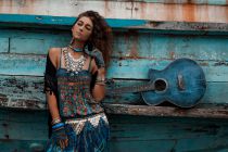 ROTA Roma-Musik Fest 2019 -  &copy; Archiv Theater Akzent