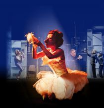 Teatro Delusio -  &copy; Archiv Theater Akzent