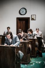 Der Schüler Gerber -  &copy; Lupi Spuma