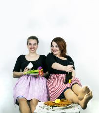 Rosabell -  &copy; Archiv Theater Akzent