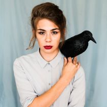 Ronja von Rönne -  &copy; Archiv Theater Akzent