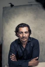 Thorsten Havener Feuerproben -  &copy; Sammy Hart