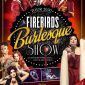 The Firebirds Burlesque Show - © Archiv Theater Akzent The Firebirds Burlesque Show - © Archiv Theater Akzent