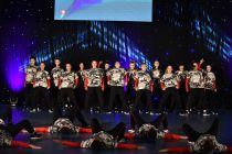 Vienna Dance Center 2019 -  &copy; Archiv Theater Akzent