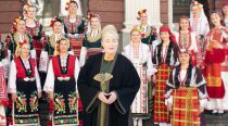 The Mystery of the Bulgarian Voices -  © Archiv Theater Akzent