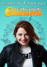 Einmal alles mit Chansons -  &copy; Archiv Theater Akzent