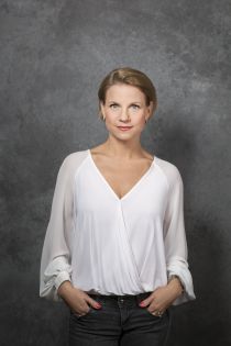 SIA Kristina Sprenger - © Stefan Joham SIA Kristina Sprenger - © Stefan Joham