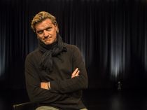 SIA Gery Seidl -  &copy; Archiv Theater Akzent