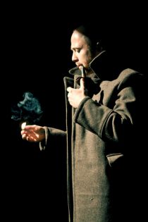 Devuschka i Revolüzioner - © Archiv Theater Akzent Devuschka i Revolüzioner - © Archiv Theater Akzent