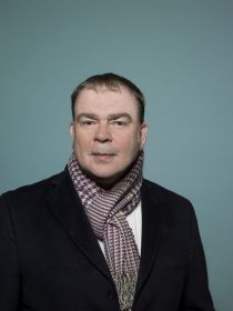 Max Goldt - © Axel Martens Max Goldt - © Axel Martens