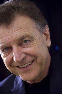 Lukas Resetarits -2 - OSTERREICHein Warietee © Robert Polster Lukas Resetarits -2 - OSTERREICHein Warietee © Robert Polster