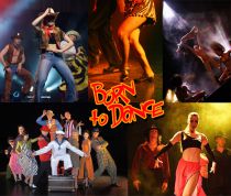 Born to Dance -1 - Die Tanz Sensation! &copy; akzent.at