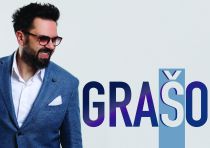 Petar Graso - © Archiv Theater Akzent Petar Graso - © Archiv Theater Akzent