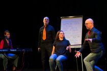 L 14 -  © Archiv Theater Akzent