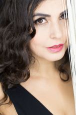 Özlem Bulut -  &copy; Archiv Theater Akzent