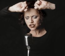 Bill singt Weill -  &copy; Gabriela Brandenstein