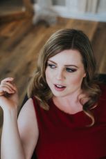 Simone Kopmajer -  &copy; Tina Reiter