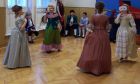 Romeo und Julia -1 - Die Ballettratten © akzent.at