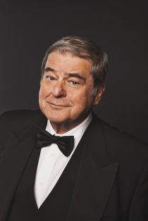 Ihnen zuliebe - Erwin Steinhauer © Moritz Schell Ihnen zuliebe - Erwin Steinhauer © Moritz Schell