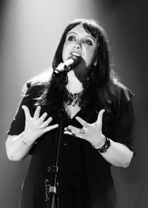 Christine Bovill - © Kris Kesiak Christine Bovill - © Kris Kesiak