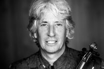 Russell McGregor - © Archiv Theater Akzent Russell McGregor - © Archiv Theater Akzent