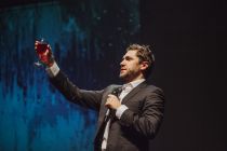 Stand Down - © Archiv Theater Akzent Stand Down - © Archiv Theater Akzent