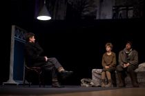 Ne boysja - © Archiv Theater Akzent Ne boysja - © Archiv Theater Akzent