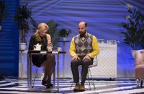 Trazi se novi suprug -  &copy; Archiv Theater Akzent