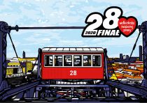 WOSP Vienna - © Archiv Theater Akzent WOSP Vienna - © Archiv Theater Akzent