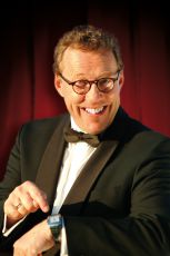 HERBERT STEINBÖCKS SILVESTERSPECIAL -1 - mit Herbert Steinböck &copy; akzent.at