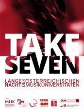 Take Seven -  &copy; MUK