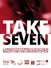 Take Seven - © MUK Take Seven - © MUK