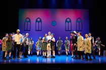 Gretas Welt - © Archiv Theater Akzent Gretas Welt - © Archiv Theater Akzent