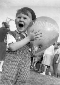 Kinder- und Jugendfest - © Walter Henisch Kinder- und Jugendfest - © Walter Henisch