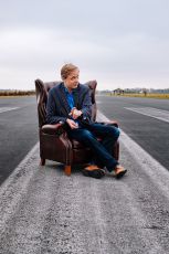 Unverpackt - Ludwig W. Müller &copy; Archiv Theater Akzent