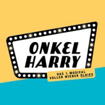 Onkel Harry -  &copy; Archiv Theater Akzent